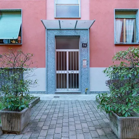 Casa Da Isola アパート