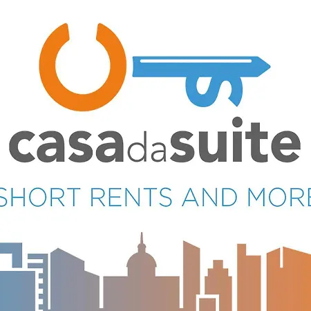 Casa Da Isola アパート *
