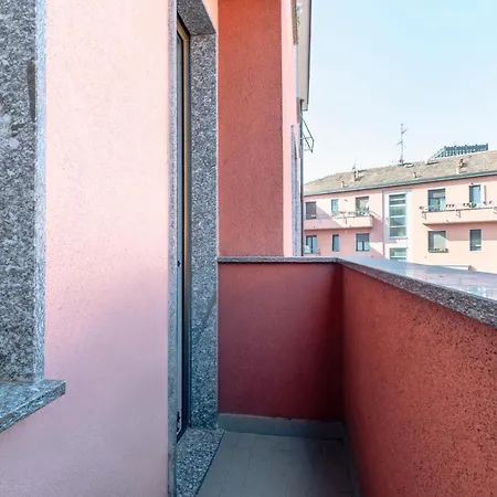 Daire Casa Da Isola