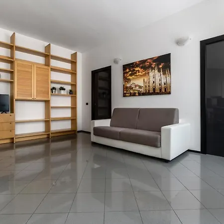 Daire Casa Da Isola Milano