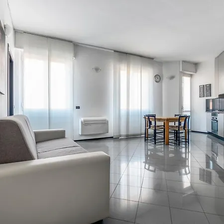 Casa Da Isola Daire Milano