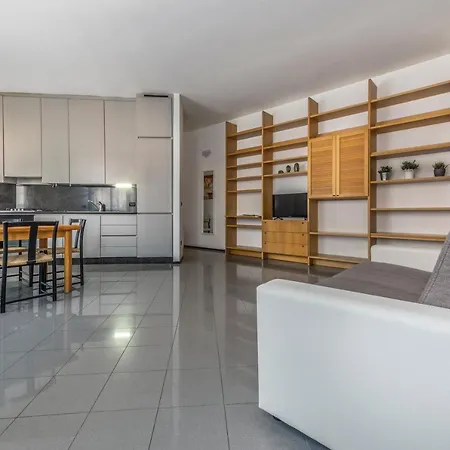 Casa Da Isola Daire *