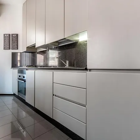 Daire Casa Da Isola Milano
