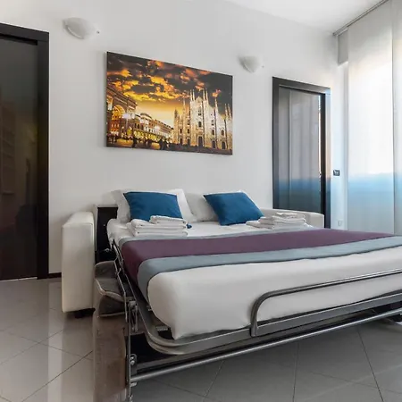 Daire Casa Da Isola Milano